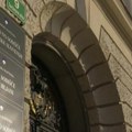 Štrajk sudija u Sloveniji