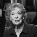 Čuvena glumica preminula u 99. Godini: Proslavila se u seriji "The Honeymooners" - sin saopštio tužnu vest