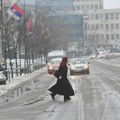 Poznato kada će ponovo padati sneg: RHMZ najavio prognozu za naredne dane