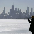 Najmanje 21 osoba preminula od hladnoće u SAD u prethodnih pet dana - U Tenesiju sedmoro mrtvih