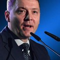 Zelenović: "Šabac protiv nasilja" neće učestvovati u konstitutivnoj sednici gradske Skupštine