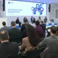 U PKS održana konferencija "Informaciona bezbednost"