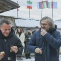 Svečano zatvaranje 17. Kustendorfa: Najveća zvezda Mateo Garone kandidovan je za Oskara, ako ga osvoji – dolazi na…