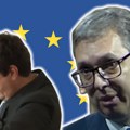 "Vučić i Kurti su sijamski blizanci na istom zadatku"