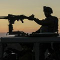 Burna nedelja na Bliskom istoku: Reakcija SAD na ubistvo vojnika u Jordanu, odgovor sa najmanjim potencijalom eskalacije