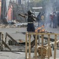 Haiti u plamenu - kriminalci ubijaju, kidnapuju: Većina od 4.000 zatvorenika pobegla iz zatvora u Port-o-Prensu