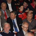Pismo podrške Sekcije veterana FK Vojvodina crveno-belom timu: Šampioni nastaju samo u borbi