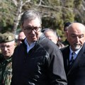 Opozicija stala na stranu kurtija Vučić: Referendum o smeni gradonačelnika na severu Kosova još jedna Kurtijeva prevara