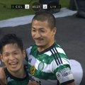 Japanci odveli Seltik u polufinale Kupa (VIDEO)