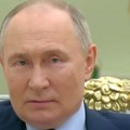 "Rusi napreduju na severskom pravcu" Putin: Momci su odlični (VIDEO)