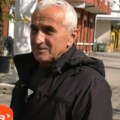 "Za*ebano Bogu mi": Bilećanin na komičan način objasnio kako je "preživeo" zemljotres