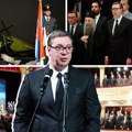 Vučić na Danu sećanja na Pogrom: Predstojeći meseci biće najteži za srpski narod na KiM u proteklih 20 godina