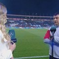 Milojević posle Zenita: "Igrati pred ovolikim brojem navijača je velika čast, ali i velika obaveza..."