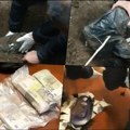 Evo gde su braća iz Srbije uhapšena u Danskoj sakrila novac od droge i oružja! Policija otkrila tajni štek, sve raskopali…