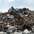 230.000 evra za poboljšanje položaja sakupljača otpada