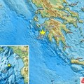 Trese nam se Balkan Snažan zemljotres pogodio Grčku, udarilo i bugarsku