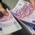 Banke u Srbiji u prošloj godini ostvarile rekordnu neto dobit veću od milijardu evra
