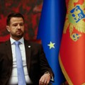 Milatović: Legitiman razlaz sa Spajićem, stavovi su nam bili previše udaljeni