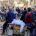 SZO: mnogi pacijenti uništene bolnice Šifa u Gazi umreće ako se ne evakuišu