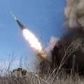 Ruske rakete i bespilotne letelice bombardovale Odesu, Ukrajina dronovima napala Brjansku oblast