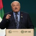 "U Ukrajini se određuje budućnost sveta" Lukašenko: Bore se nuklearne sile