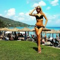 Srpska pevačica promenila pol: Pogledajte kako izgleda kad se skine u bikini: "Svog tela se ne stidim i nemam problem da ga…