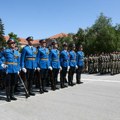 "Vojska Srbije može odgovoriti svim zadacima koji se pred nju postave": Svečano obeležen Dan Garde vs