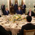 Шта је Путин уговорио на десетогодишњици Евроазијског економског савеза