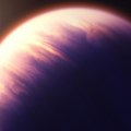 Lagana i pahuljasta – otkrivena nova planeta nalik šećernoj vuni