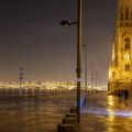 Mađarska: U sudaru dva broda na Dunavu dvoje ljudi poginulo a petoro nestalo