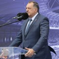 Dodik: Za njih je Republika Srpska inostranstvo u svakom smislu