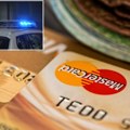 TINEJDžERI (12) krali ljudima pare sa platnih kartica Oštetili 6 osoba
