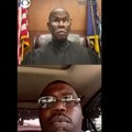 VIDEO: Oduzeta mu dozvola, a na saslušanje se uključio video-pozivom - i to dok je vozio