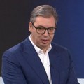 Vučić o velikom srpskom saboru: Velika manifestacija, mislimo da će doći oko 10.000 ljudi iz Republike Srpske