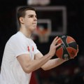 Nikola Topić pokidao ukrštene ligamente! Katastrofalne vesti pred draft: Miško Ražnatović otkrio povredu!