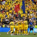 Fubaleri Rumunije ubeljivo pobedili Ukrajinu na Evropskom prvenstvu u Nemačkoj