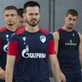 Zvezda otputovala na Zlatibor: Evo koliko je igrača Vladan Milojević poveo na prvi deo priprema