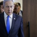 Netanjahu: Nema zamene za pobedu nad Hamasom