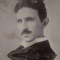 Nikola Tesla – gospodar munja, pesnik elektriciteta, genije koji je osvetlio svet