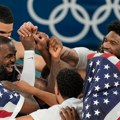 Amerikanci "spremaju" novi Drim tim: Evo koje NBA zvezde su "viđene" za OI u Los Anđelesu 2028. godine