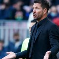 Dijego Simeone: "Ekipa nije kompletirana, želimo još pojačanja"