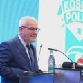 „Šira autonomija“: Svečlja objasnio kako će biti tretirani zdravstvo i obrazovanje za Srbe na Kosovu