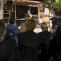 "Zapamtićemo vas, nećete proći bez kazne!" Lažni ekolozi na protestu zapretili geolozima (VIDEO)