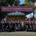 Održana vojna svečanost povodom Dana 63. padobranske brigade