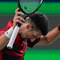 Đoković i dalje četvrti teniser sveta, Siner drži prvo mesto na ATP listi