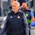 Morinjo besan kao ris: Krivim ljude iz Fenerbahčea koji su me doveli ovde