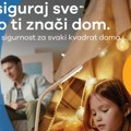 Osiguraj sve što ti znači dom