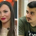 "Lupio mi je šamar i razvlačio po patosu": Ružica Veljković optužila našeg pevača za nasilje, a on se povukao sa scene…