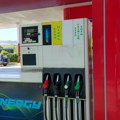 Dizel skuplji za dva dinara u narednih sedam dana, cena benzina nepromenjena