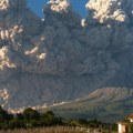 Velika erupcija vulkana je neizbežna, uzrokovaće haos za koji nismo spremni